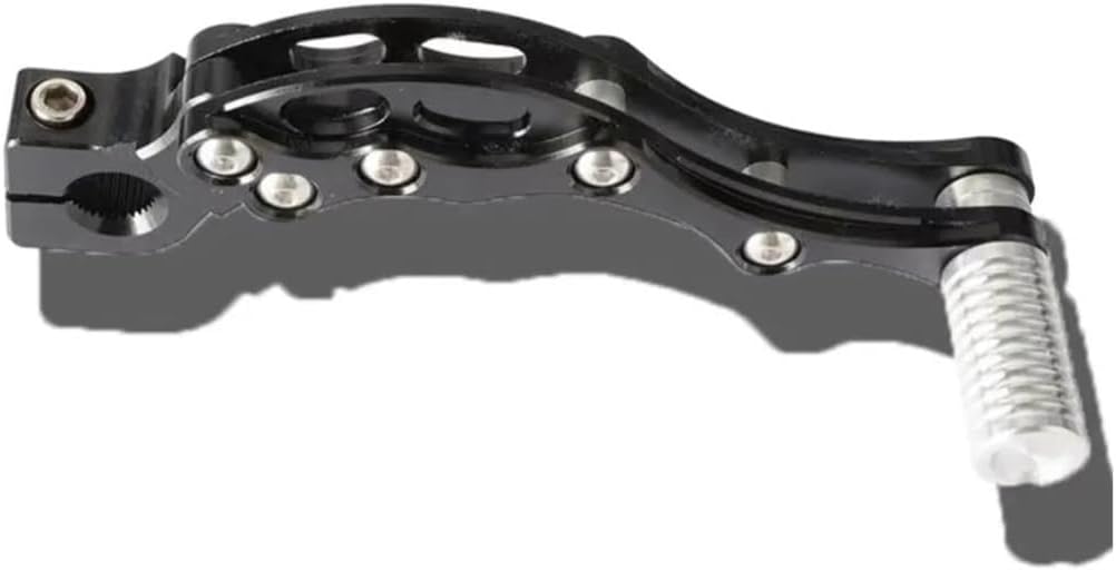 Motorcycle Kick Starter Lever Pedal Motorcycle Kick Start Starter Lever for GY6 49cc 50cc 100cc 125cc 139QMB JOG50/90/100 TACT DIO50 RSZ ZY10 Scooter