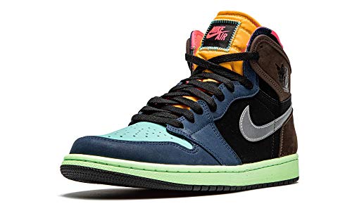 Image of Nike Men's Air Jordan 1 Retro High OG Sneaker