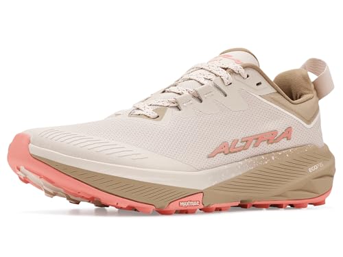 ALTRA ���f�B�[�X Experience Wild 3 �g���C�������j���O�V���[�Y, �^��, 10.5