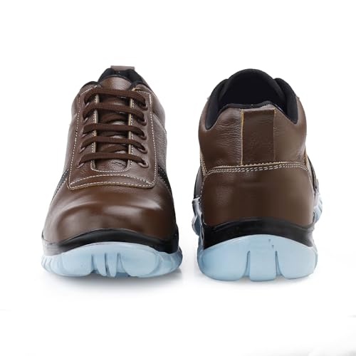 RAYH brown boots – image 7