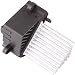 Heater Blower Motor Resistor Final Stage Contol Unit fit for BMW E46 E39 X5 X3 97-06 64116923204 64116929486