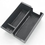 Armlehne Organizer Armlehnenbox Ablagefach Für Isuzu Für D-max 2021 2022 2023 2024 Für Mu-x Orgainzer Verstaukoffer HQGQCEZEK