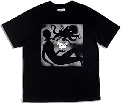 ゆらゆら帝国　ライブT　ブラック　M Amazon | [BBWWOW] ゆらゆら帝国 Yura Yura Teikoku ロック