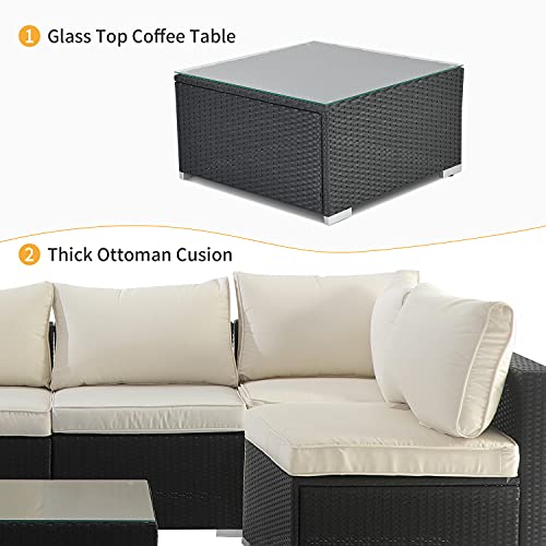 7-Pieces-Patio-Furniture-SetsLuxury-Outdoor-All-Weather-PE-Rattan-Wicker-Lawn-Conversation-SetsGarden-Sofa-Set-with-Coffee-Table-and-Couch-Cushions-for-Patio-Backyard-Pool-Beige-7PCS 7-Pieces-Patio-Furniture-SetsLuxury-Outdoor-All-Weather-PE-Rattan-Wicker-Lawn-Conversation-SetsGarden-Sofa-Set-with-Coffee-Table-and-Couch-Cushions-for-Patio-Backyard-Pool-Beige-7PCS