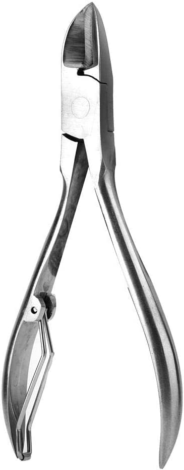 SHAKYA GREEN Stainless Steel Pig Tooth Nipper || Piglets Teeth Clipper Teeth Cutter - Premium Dental Tool for Pigs - (Size 14cm) (B0BGNXKRXH) Amazon Price History, Amazon Price Tracker