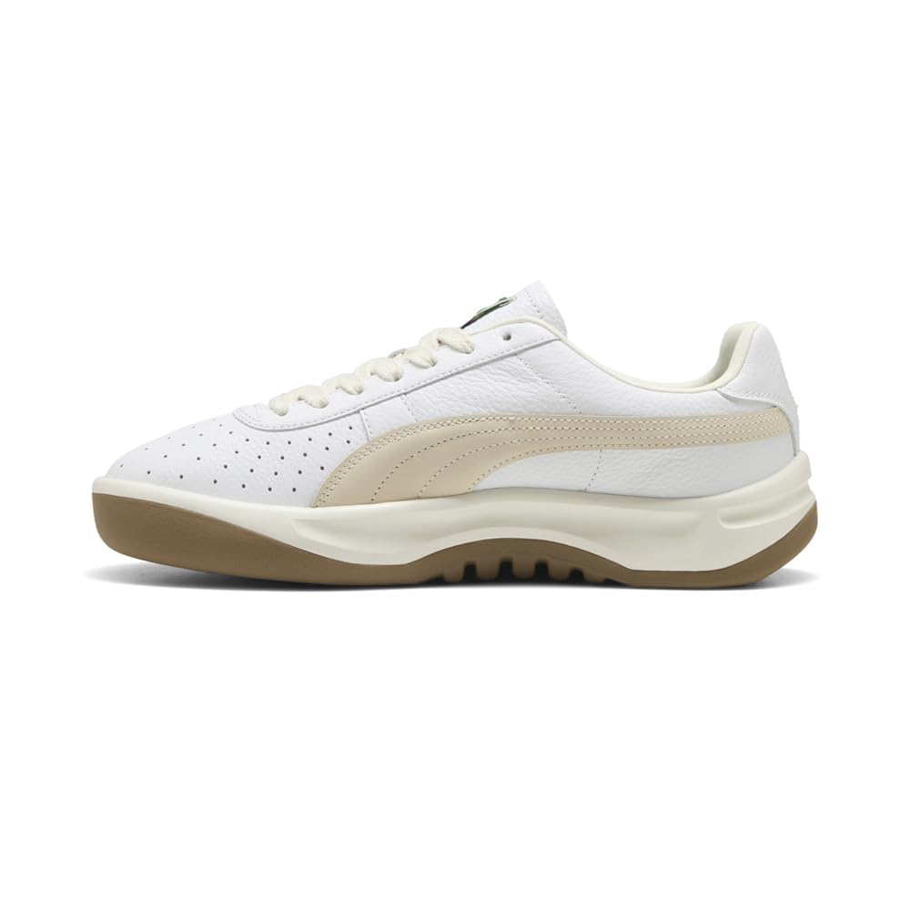 PUMA Hombres Gv Base Especial Con Cordones Zapatillas Zapatos Casual - Blanco - Talla 9 M 3