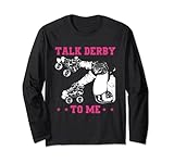 Ce graphique de patinage à roulettes montre quelques patins à roulettes et un dicton drôle de patinage. Cette tenue Roller Derby est une tenue parfaite pour les femmes qui aiment le patinage à roulettes et les patineuses