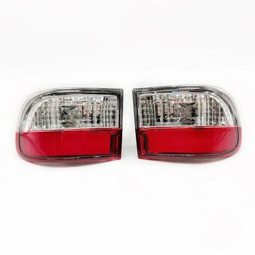 Feu de signalisation arrière Mazda BT50 UP UR optique antibrouillard frein 2012-2020