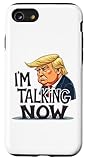Photo Gallery custodia per iphone se (2020) / 7 / 8 sto parlando ora trump dibattito elezione 2024 umorismo politico Photo Gallery custodia per iphone se (2020) / 7 / 8 sto parlando ora trump dibattito elezione 2024 umorismo politico
