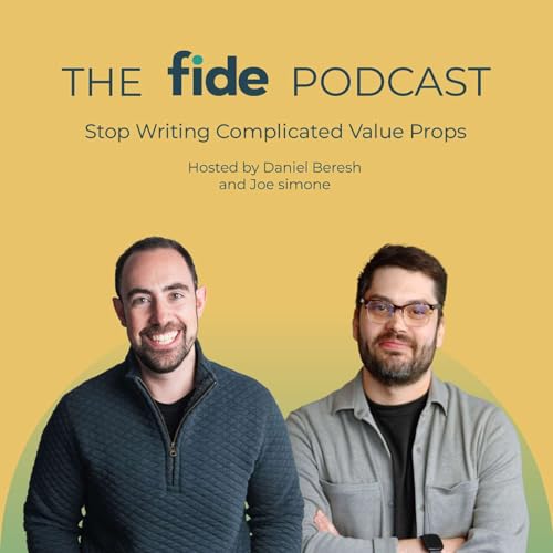 Stop Writing Complicated Value Props