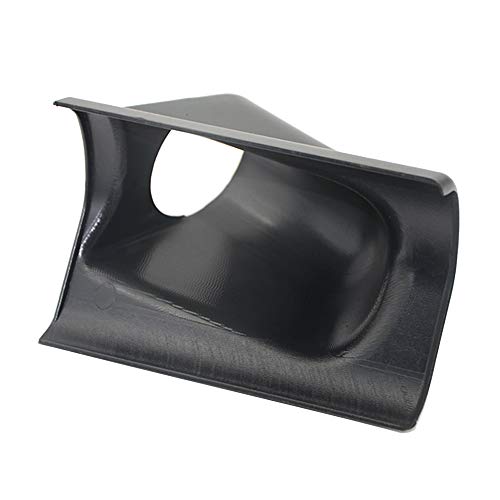 Mintice 2 52mm Universal Seite Einzelloch Gauge Pod Halter Halter Gauge Halterung Bracket Instrumentenhalter