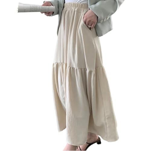 [safulsey] ���f�B�[�X �����O�X�J�[�g �t�ďH�~�Ή� ���n�t�����T�C�h�|�P�b�g ���b�V���{�����[���e�B�A�[�h�X�J�[�g �傫���T�C�Y �������E�G�X�g�S�� �t���A�f�U�C�� �̌^�J�o�[���� �ʋ΁E�J�W���A���ɍœK �L���C�߁i�t���[�T�C�Y�C�u���b�N�j