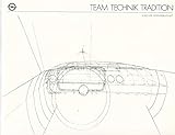 opel team pocking  Team - Technik - Tradition,Adam Opel Aktiengesellschaft.\