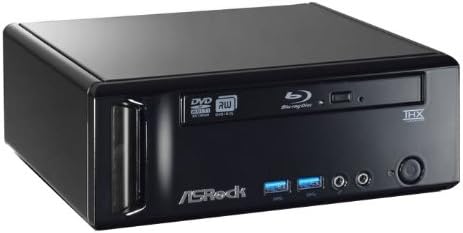 ASRock Remoter (COREHT 252B)