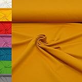 Länge: Bestimmst du über das Eingabefeld Menge ab 50cm, Breite: 150cm