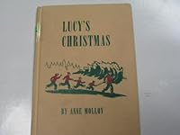 Lucy's Christmas B00DPM5SL6 Book Cover