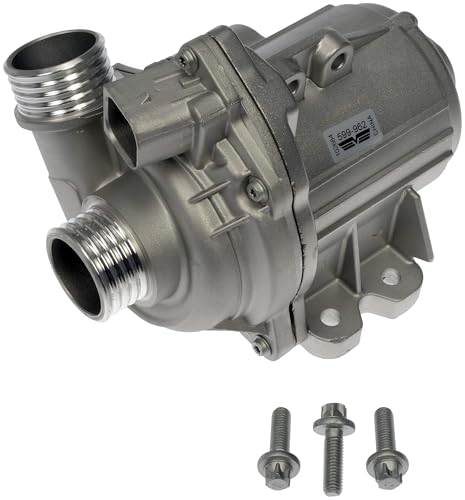Dorman 599-962 Electric Engine Water Pump Compatible with Select BMW Models (OE FIX) by Dorman - Used condition - US$200.21