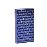 Gib es jedem Freund, der gerne raucht.