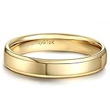 ♥ Ideales Geschenk: Kommt mit einer schönen Schmuck Geschenkbox und einer schönen Geschenkkarte, es ist ein perfektes Geschenk für Ihre Frau, Freundin, Schwester, Mutter, Tante, Verwandte und Ihre Freunde.