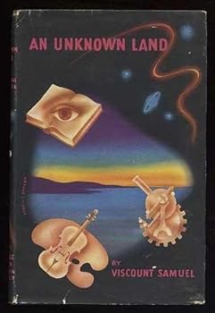 Hardcover An Unknown Land [Unknown] Book