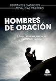  Hombres de Oracion (Spanish Edition)