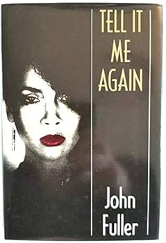 Hardcover Tell it me again Book