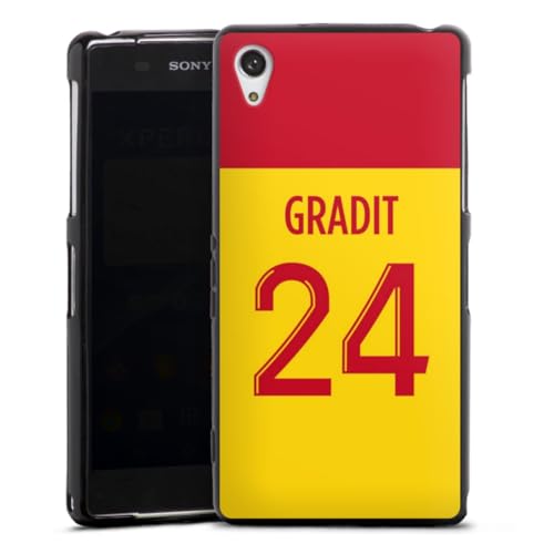 Coque Xperia Z2 silicone RC Lens protection souple Sony Gradit 24