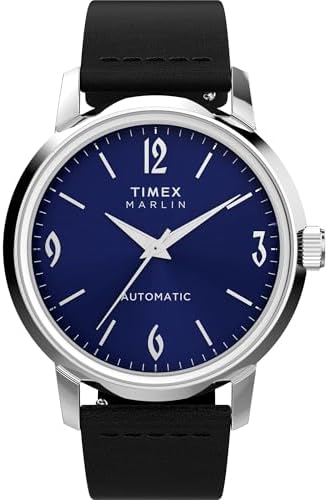 Timex Marlin
