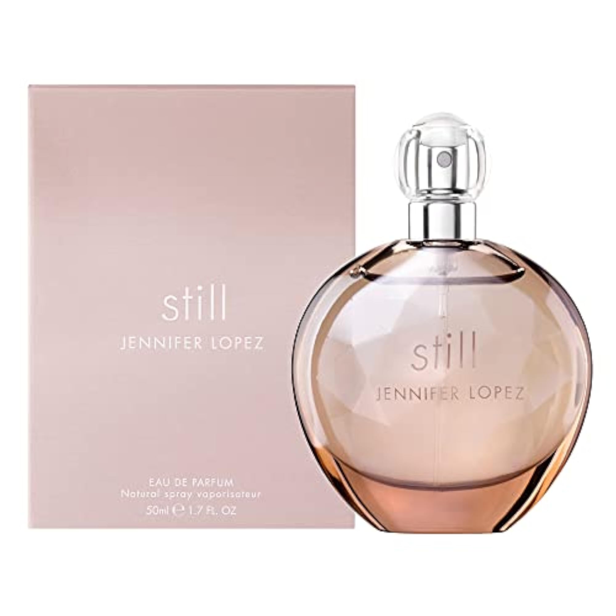STILL Eau De Parfum Spray for Women, 50ML