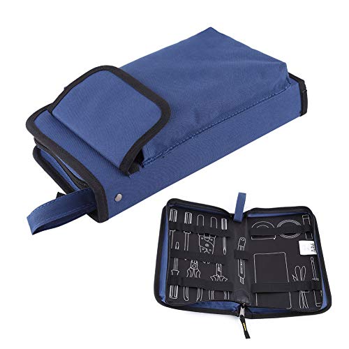 Pochette à Outils Pour électriciens Professionnels, Avec Poche