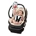 Bright Starts, Mantita con Actividades y Animalitos