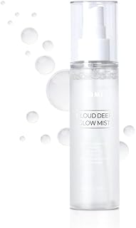 Cloud Deep Glow Mist 3.4 fl oz, niebla facial...