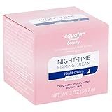 Equate Beauty Night-Time Firming Cream, 2 oz (Pack of 3)