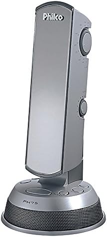 despertador philco