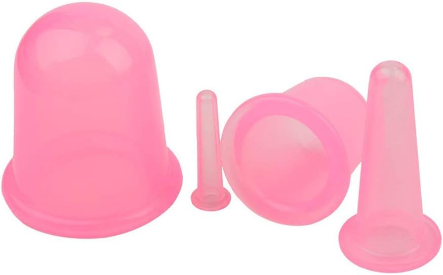 ventosa per viso e corpo