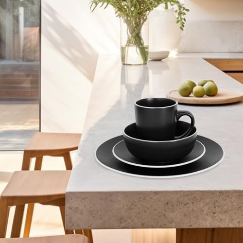 Reviews de Vajillas baratas del mes. 20 Imagen adicional