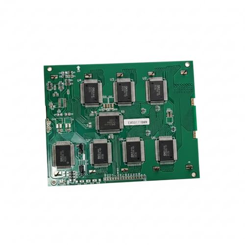 Image of 5.7 inch EW50111BMW LCD Panel Display for Industrial Machine