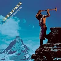 Depeche Mode Ablum Cover