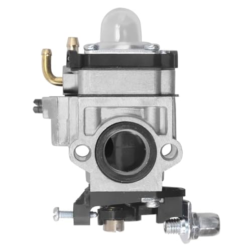 image for Saihisday 300486 Carburetor Replacement for Earthquake E43 E43WC MC43 