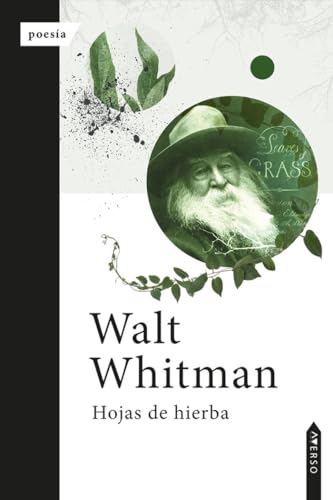 Hojas de hierba: 24 (Colección Averso)