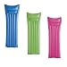 Bestway Luftmatratze Matte Finish 183 x 69 cm, sortiert
