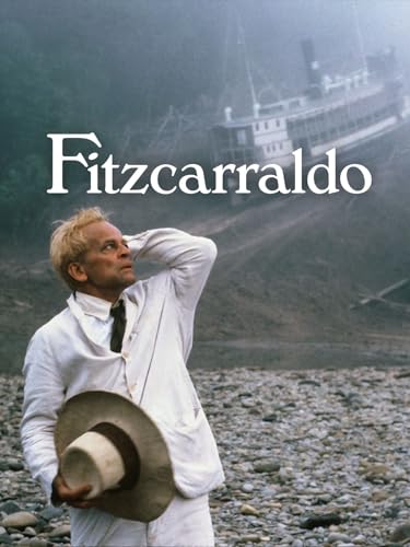  Fitzcarraldo