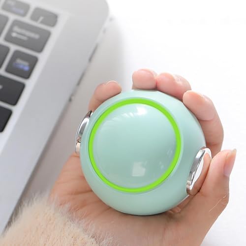 Aquecedor de carregamento USB, aquecedor de mãos recarregável | Aquecedor de mão recarregável Aquece