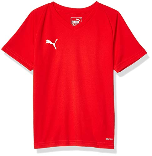PUMA Youth Liga Jersey Core