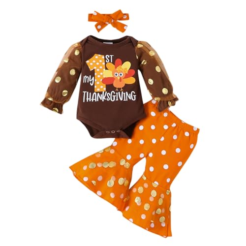 Top 10 Picks Best Newborn Baby Thanksgiving Outfit For 2024 Glory Cycles