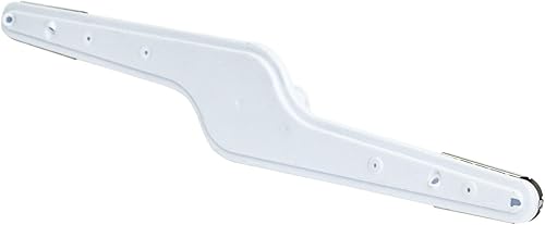 Miniatura 9 de 154568002 Brazo de lavado inferior para lavavajillas Frigidaire Electrolux Brazo inferior de pulverización inferior 154414102, 1191315,