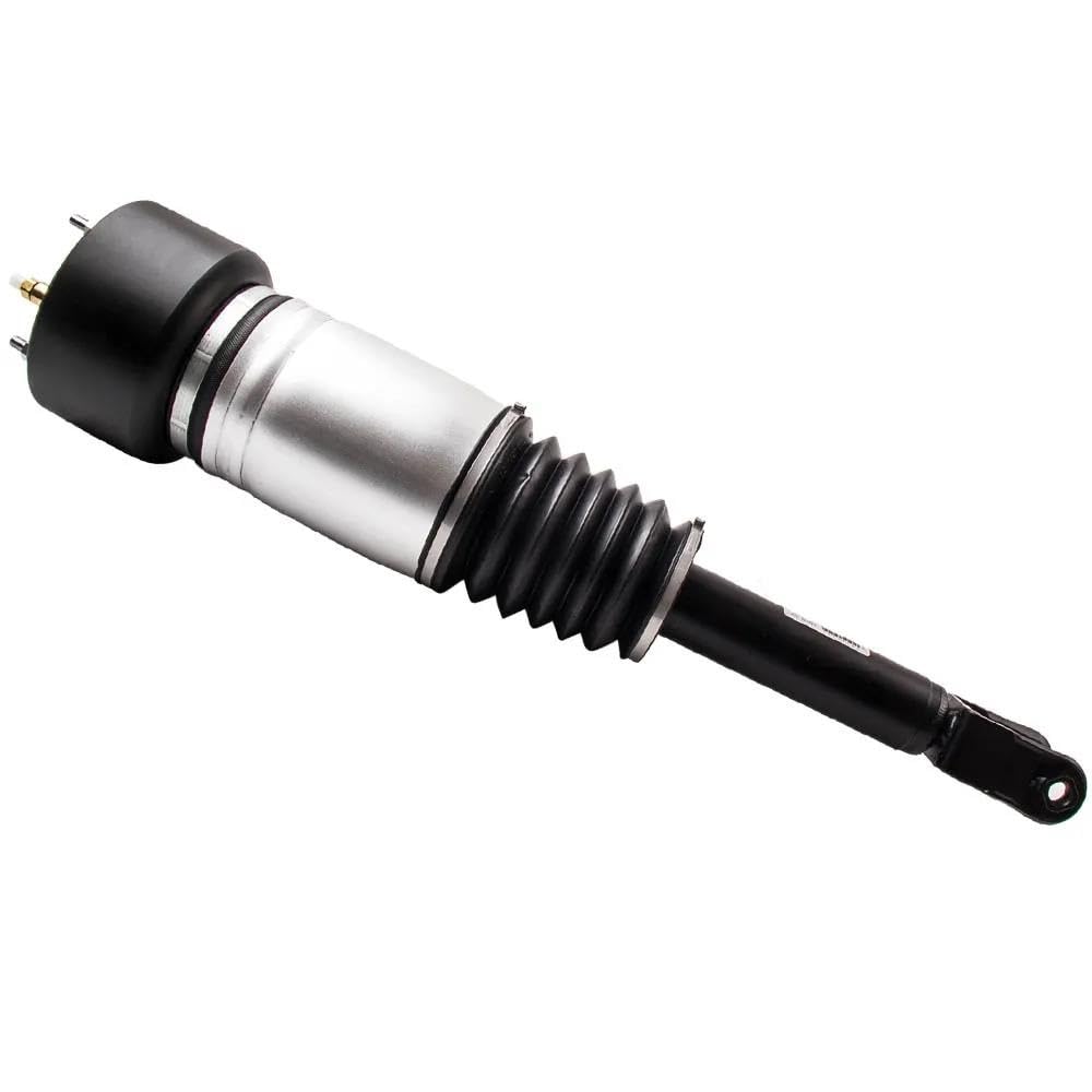 C2c41339 C2c41352 1 Juego de suspensión neumática Delantera + válvulas de Bomba compatibles con Jaguar Xj8 XJR X350 X358 04-09 Amortiguadores de Muelle neumático