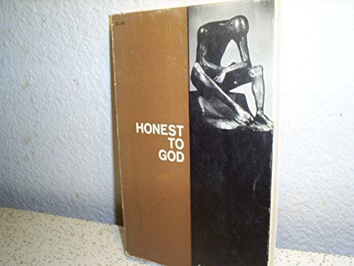 Honest to God B0023FD110 Book Cover