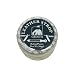 GBS 22ML Single Leather Strop Dressing - Conditioning Paste Balm - Made In the USA Best Paste for sharpen your Knife and Straight Razor!