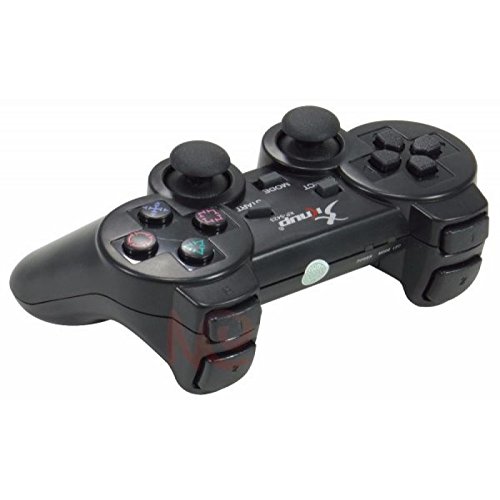 Controle Ps3 Knup Dualshock3 Com Fio Kp-4123